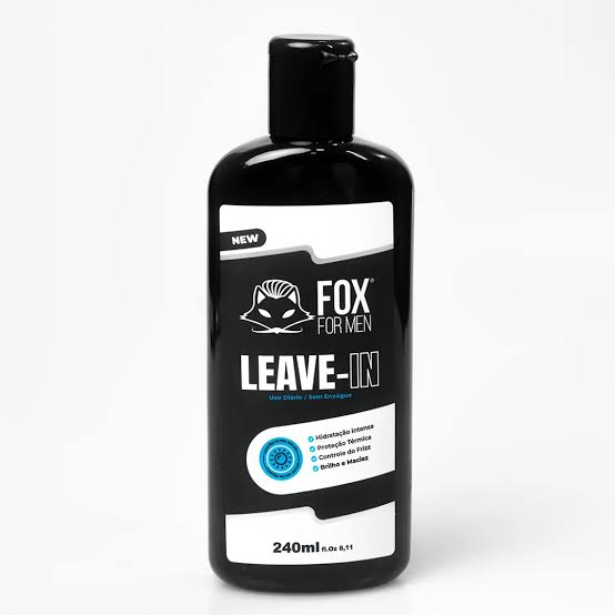 Leave-in