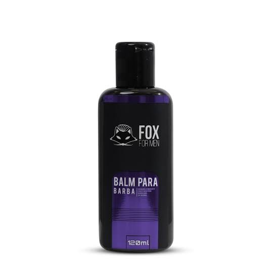 Balm para barba