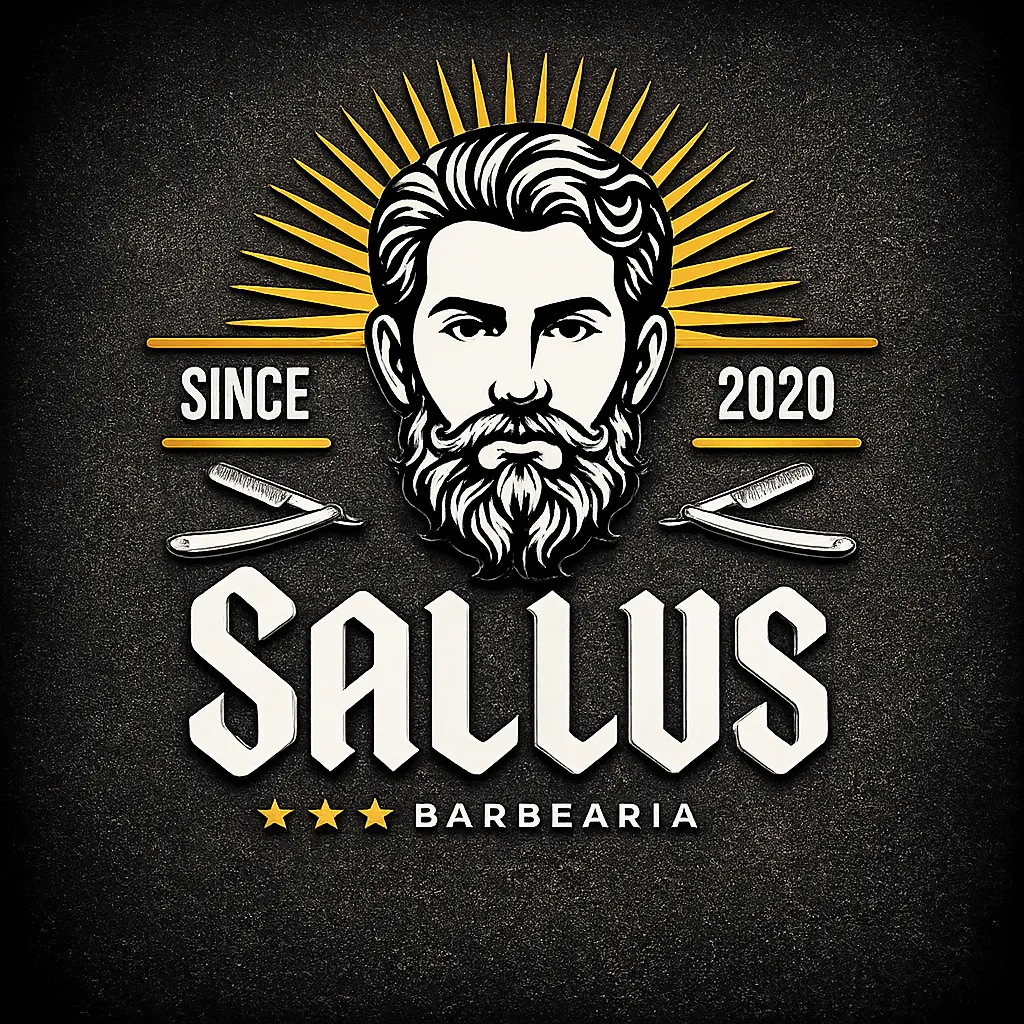 Capa da barbearia
